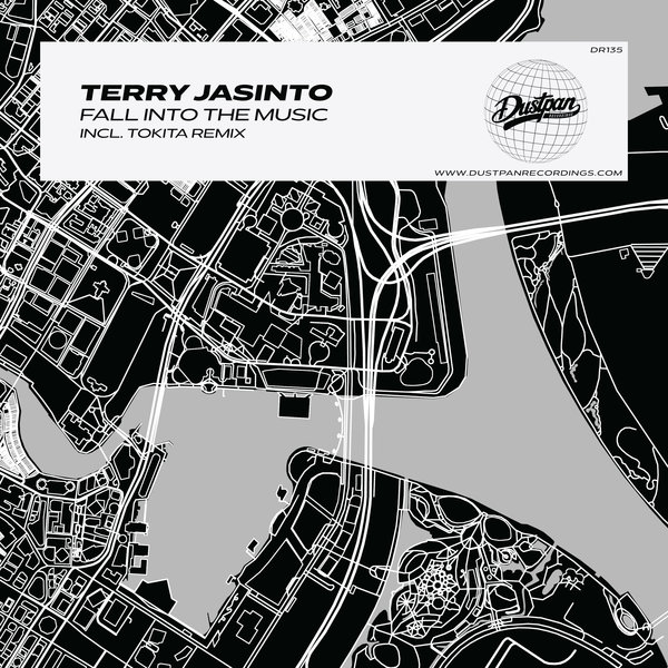 Terry Jasinto - Fall Into The Music [DR135]